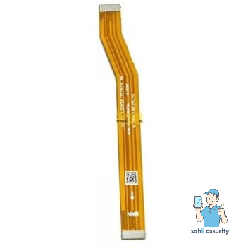 LCD Flex Cable for Vivo Y19s